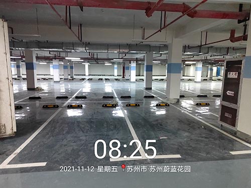 道路劃線，車位劃線，停車位劃線