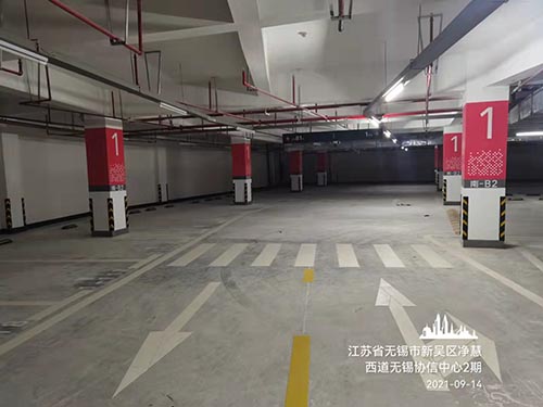 道路劃線，車(chē)位劃線，停車(chē)位劃線