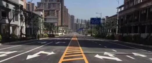 蘇州道路施工劃線價(jià)錢(qián)是怎么計(jì)算的？