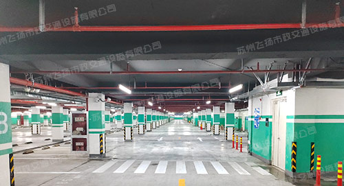 道路劃線，車位劃線，停車位劃線