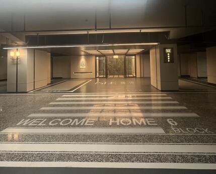 道路劃線，車位劃線，停車位劃線