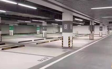 蘇州畫車位線多少錢一米包工包料？