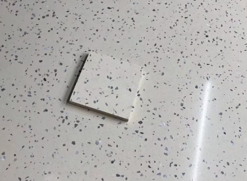無機磨石地坪卓越性能的技術參數解析？