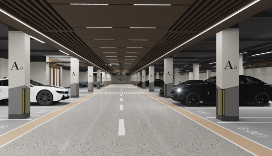 蘇州車位劃線標(biāo)線劃線口碑見證實(shí)力，千萬客戶的放心選擇